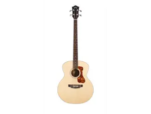 Guild Acoustic Bass Guitar B-240E