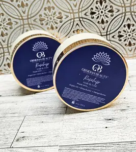 Rosehip Hair Butter | High Porosity Hair