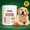 Aniwell ImmunoFlo: Natural Health Supplement for Dogs