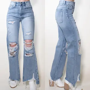 Let’s Go Vintage Cropped Jeans Let’s Go Vintage Cropped Jeans