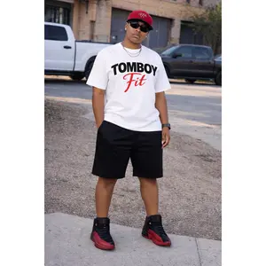 Tomboyfit