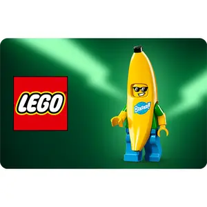 LEGO eGift Card