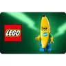 LEGO eGift Card | Building Sets, Bricks, Minifigures & Toys