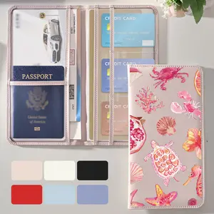 1 piece Car and Driver's License Organizer with Magnetic Closure,Car and Truck Compartment Accessory Case,Portable and Multifunctional ID Holder for Important Documents,Driver's License,Cards,Suitable for Men and Women,Stylish and Lightweight ID Wallet