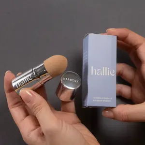 Refillable Blending Sponge