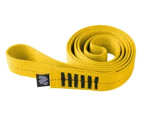 NOTCH NYLON (YELLOW 30") LOOP RUNNER