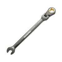 Flex-Head, 8 mm(Nickel Plating, Metric)