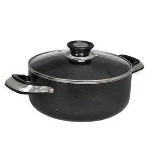 6Qt Stock Pot - Pack of 4