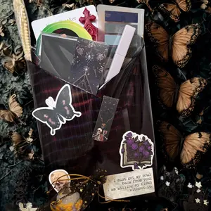 Bookish Dark edition bundle
