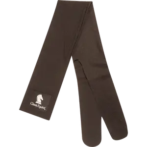 Classic Equine Lycra Tail Bag- Black