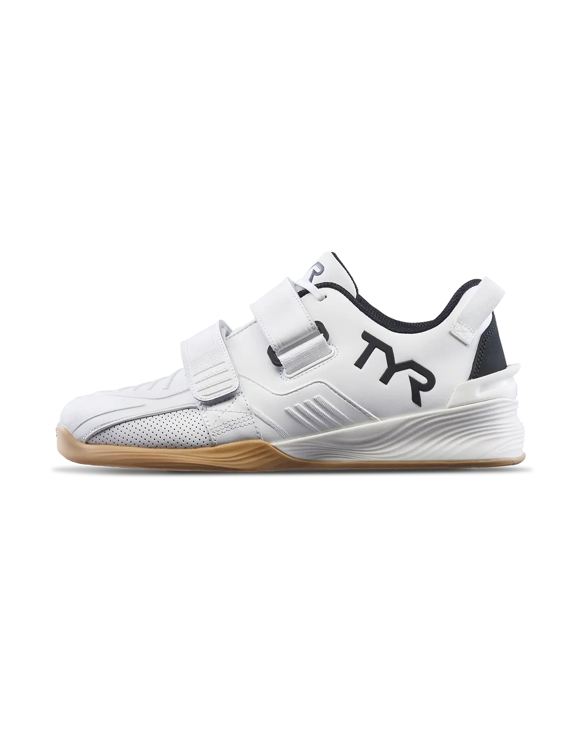 Women's L-2 Lifter - White Gum