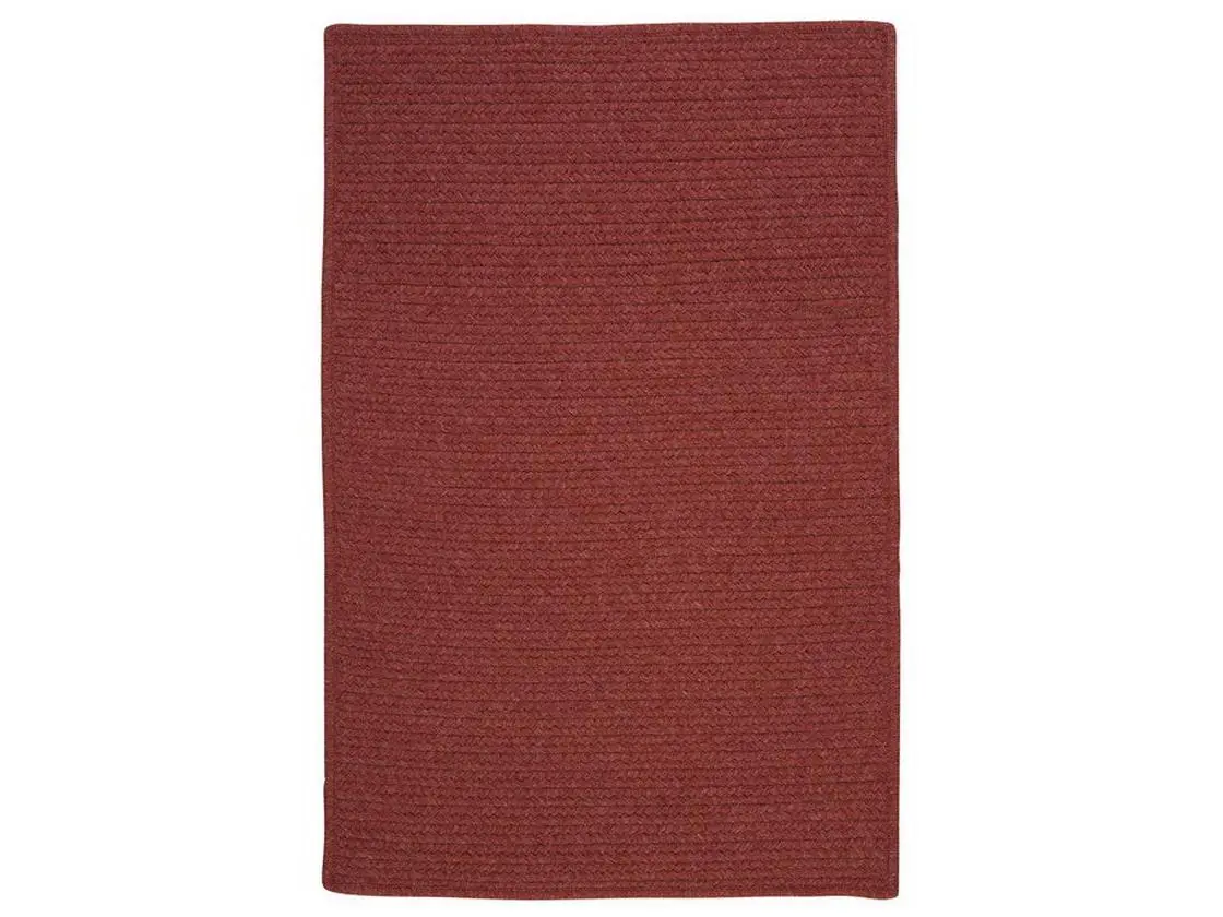 Westminster-Rosewood 1-Piece Indoor Carpet Swatch - Textile Sample for Home, Room Decor, One-Piece
