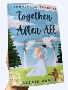 Together After All Signed Author Copies