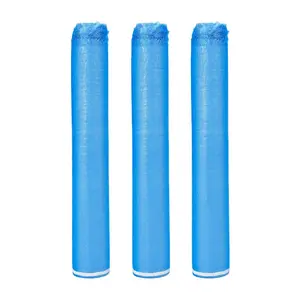 VEVOR Floor Underlayment 100 sq. ft/Roll, 3 mm Thick Laminate Flooring Padding with Attached Vapor Barrier, Heavy Duty Fiber+ PE Film, Soundproofing Noise Reduction, Ideal for Vinyl WoodVEVOR Super Brand Day