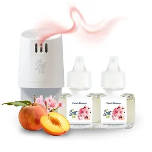 NEW! Peach Blossom Kit