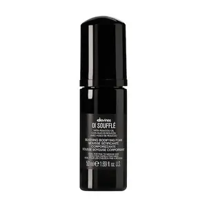 Davines  Mini OI Soufflé Bodifying Foam for Softness and Shine
