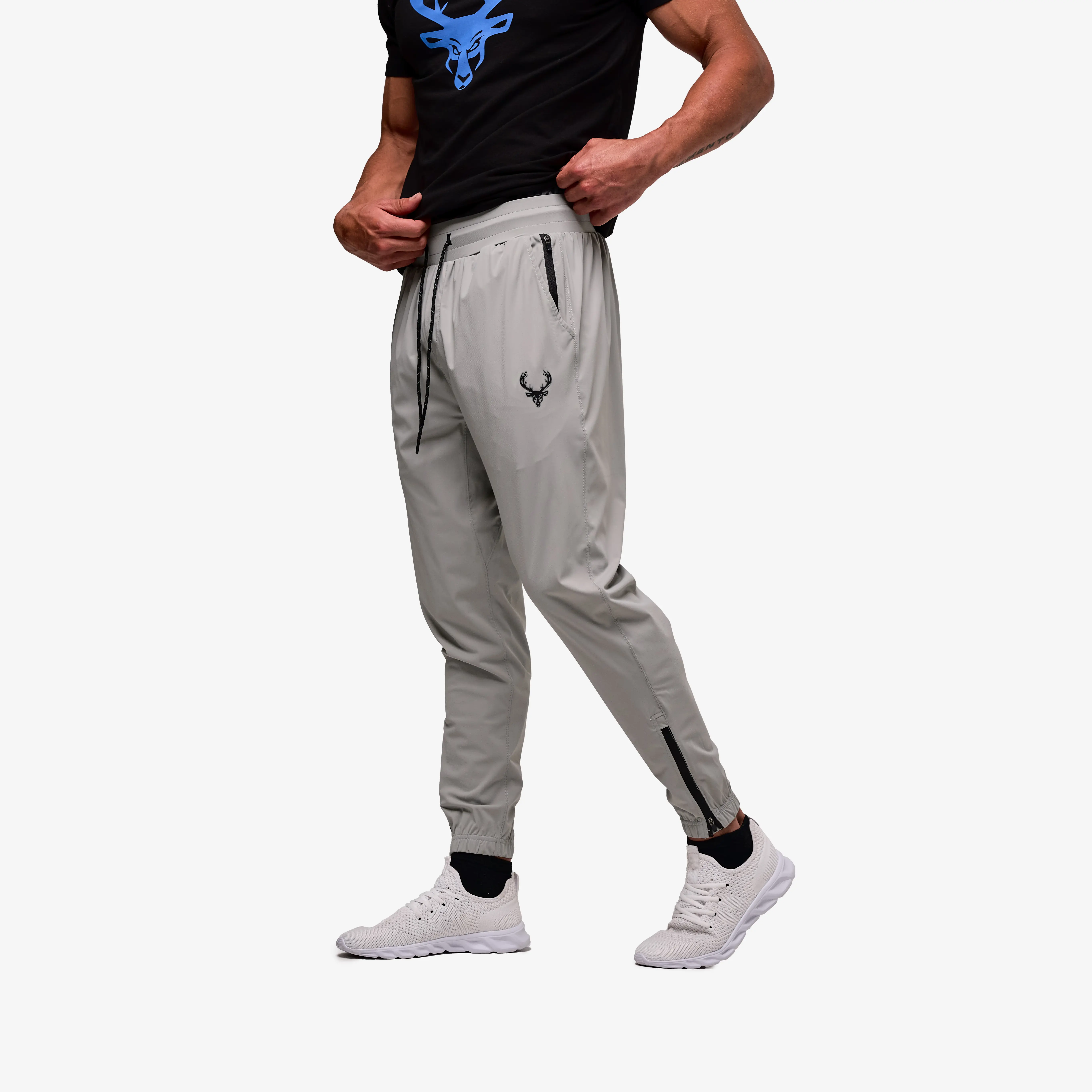 Bucked Up Athletic All-Season Joggers - Unisex