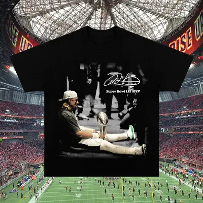 Fashion Super Bowl Clothing Africa Super Bowl Shirts TikTok Shop