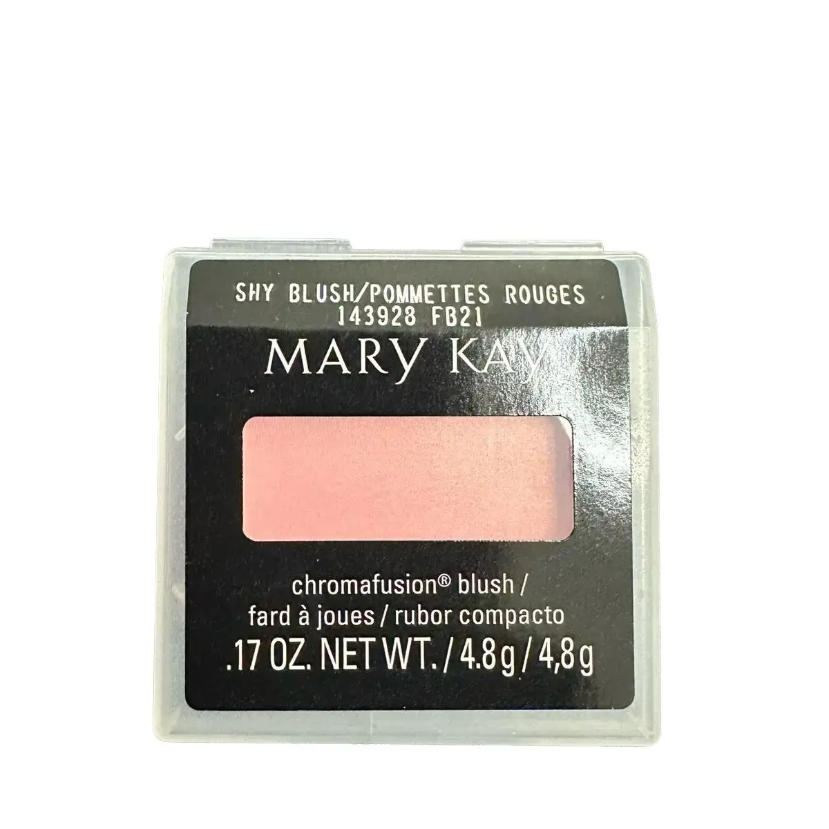 Chromafusion Eye Shadow - Makeup Eyeshadow