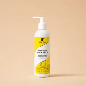 Avocado Infusion Hair Milk (8 oz)