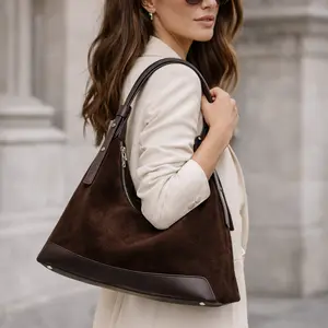 The Soft Structure Everyday Bag