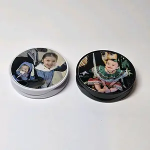 Customized Phone Grip Black Stand Mount Cellphone Smartphone Secure Fit Easy Installation Versatile Use for Daily Use Charging