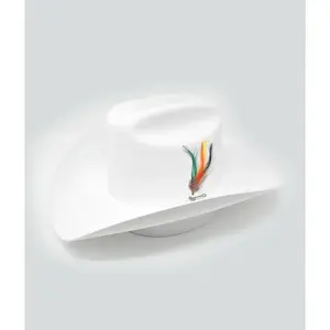Stetson Rancher 6X Fur White