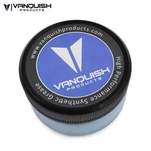 Vanquish VPS01017 RC Gear Grease Rock Lube