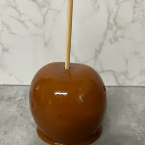 Gourmet Caramel Apple Plain