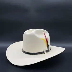Sombrero Vaquero Tombstone Chaparral 5000x