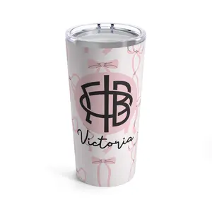 Gamma Phi Beta Tumbler