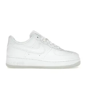 Nike Women's Air Force 1 Low SP A Ma Maniére White Basketball Shoes, from StockX