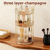 Champagne-3 Tiers