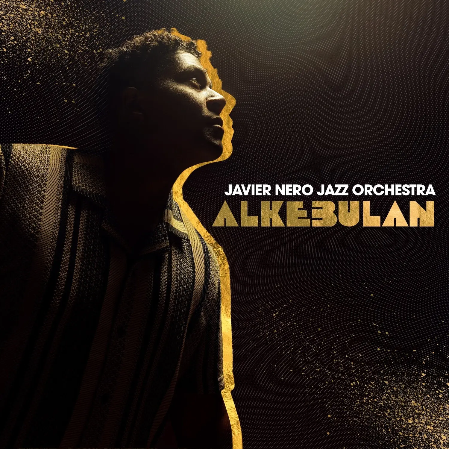 Javier Nero - Alkebulan  [COMPACT DISC - CD] Digipack Packaging