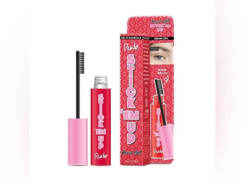 Stick 'Em Up Brow Gel    