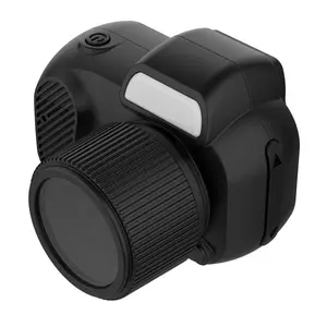 Y3000 Campus CCD Student Digital Camera Affordable Entry Level HD Mirrorless Video Camera