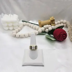 valdiviajewery #2423 14k Gold Plated Ring High Quality