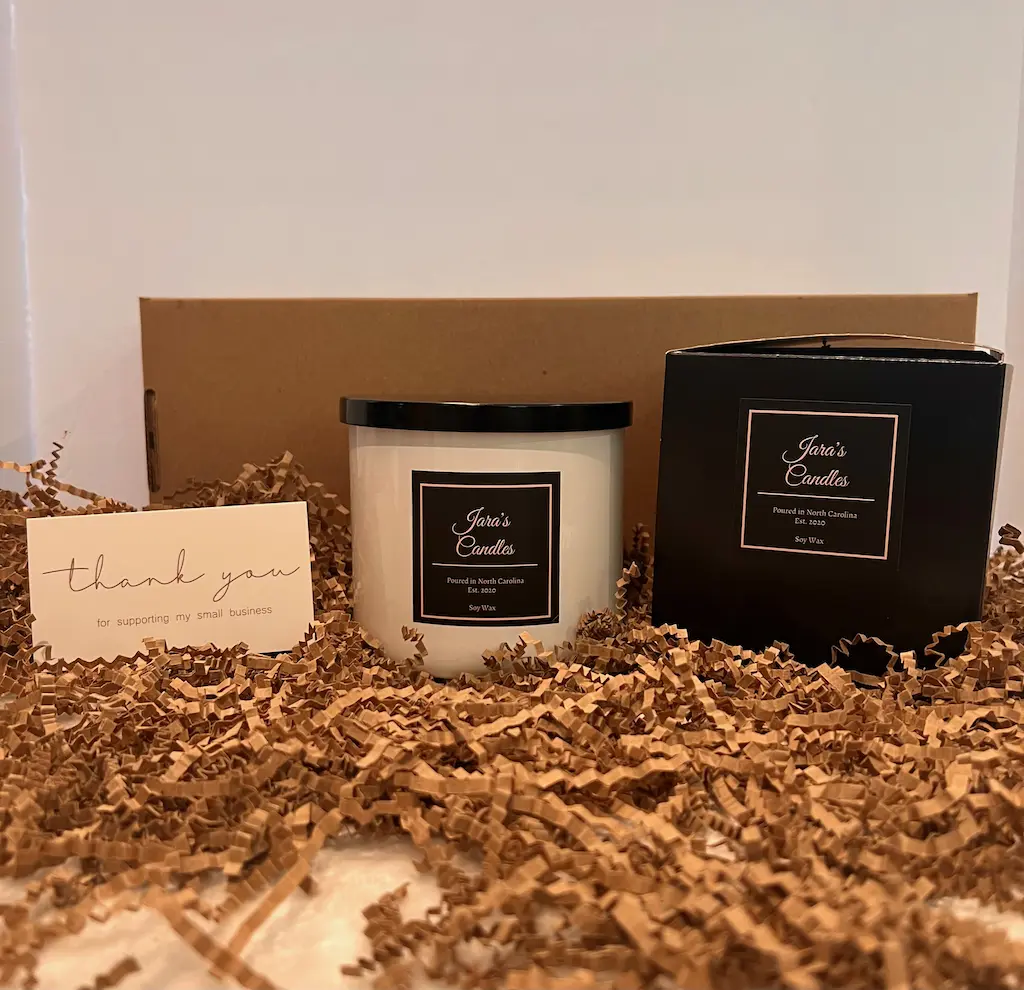 Bamboo Scent