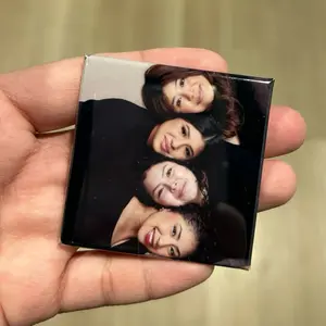 Custom Fridge Magnets