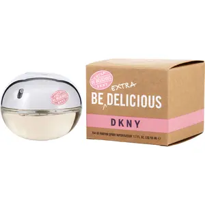 Dkny Be Extra Delicious By Donna Karan Eau De Parfum For Women Dkny Be Extra Delicious By Donna Karan Eau De Parfum For Women