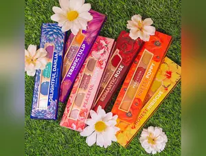 Blooming Hues Collection Blooming Hues Collection