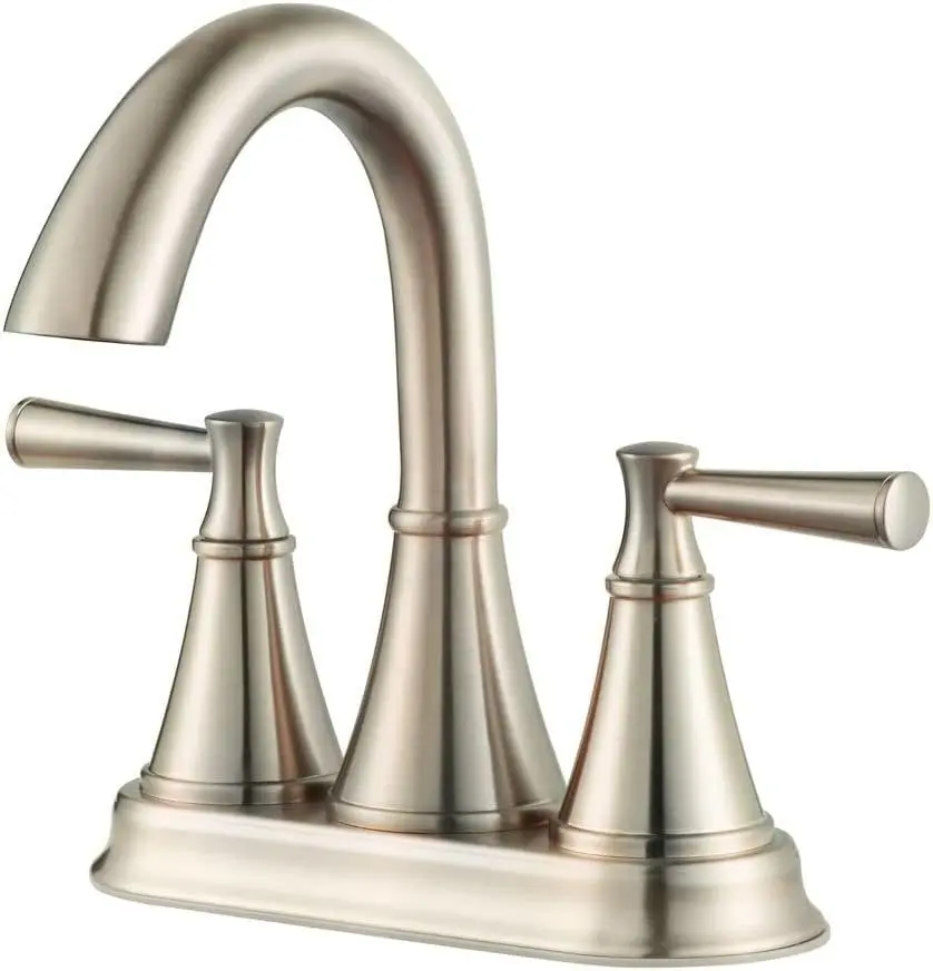 Pfister 2-Handle 4" Centerset