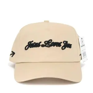 JLY UNSTRUCTURED HAT | MANNA