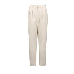 SOFIA LEATHER PANTS