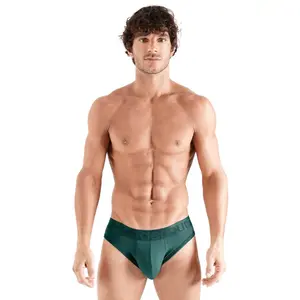 HERO Padded Brief + Smart Package Cup