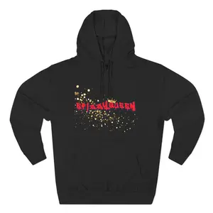 Efizzyqueen Hoodie — Efizzyqueen Sparkle Fleece Pullover