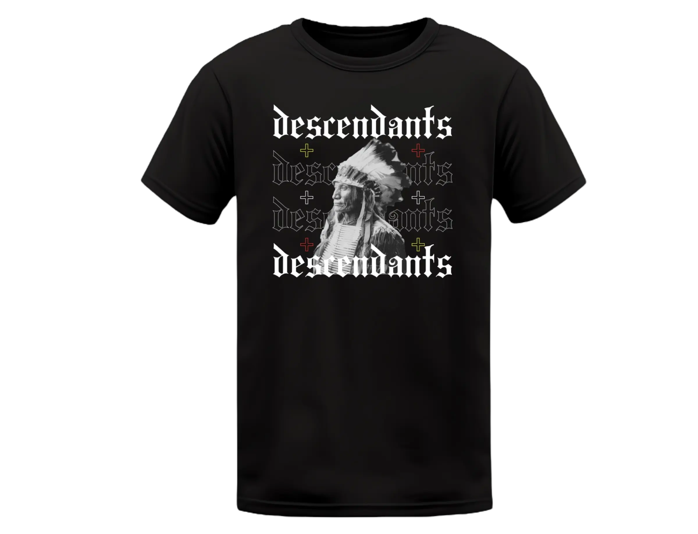 Landlord T-Shirt