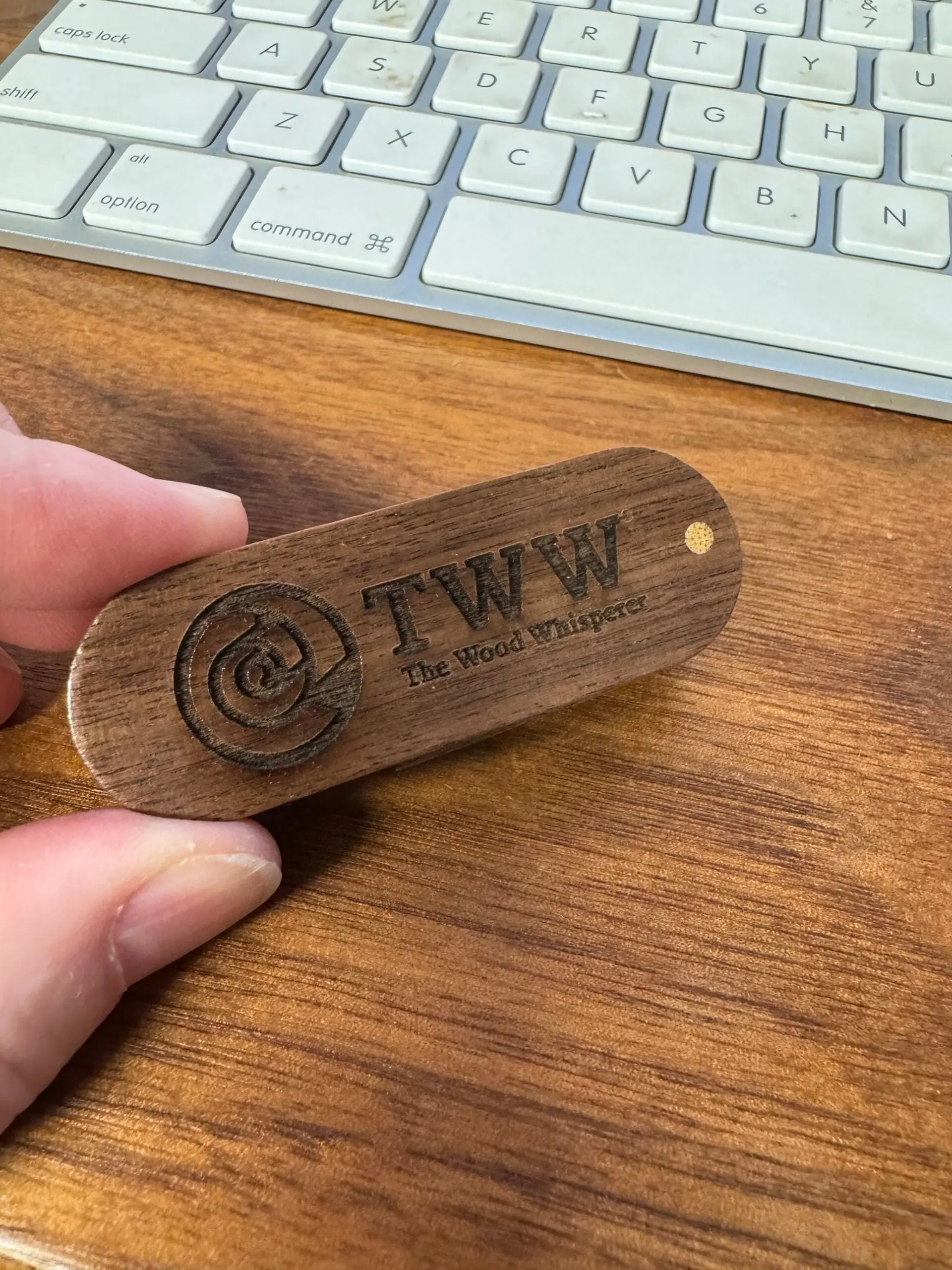 19 Years of TWW Plans - 16GB USB Stick