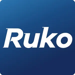 Ruko Store shop logo