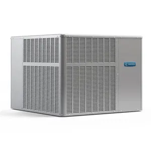 3.5 Ton 42,000 BTU 14 SEER R-410A Multi-Position Packaged Heat Pump